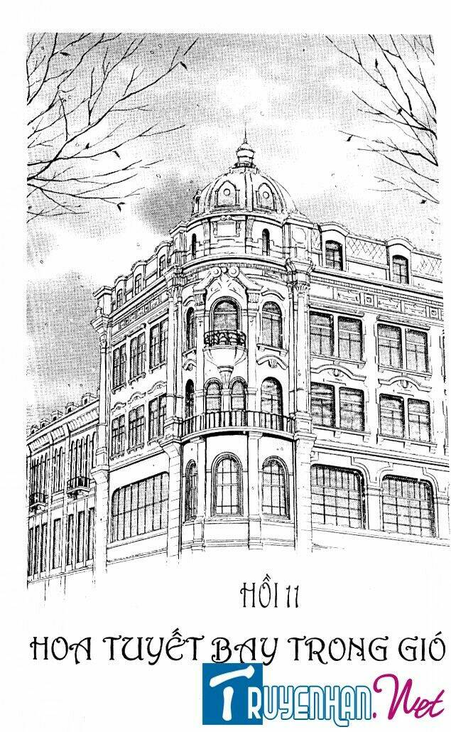 magnolia waltz chapter 26 1