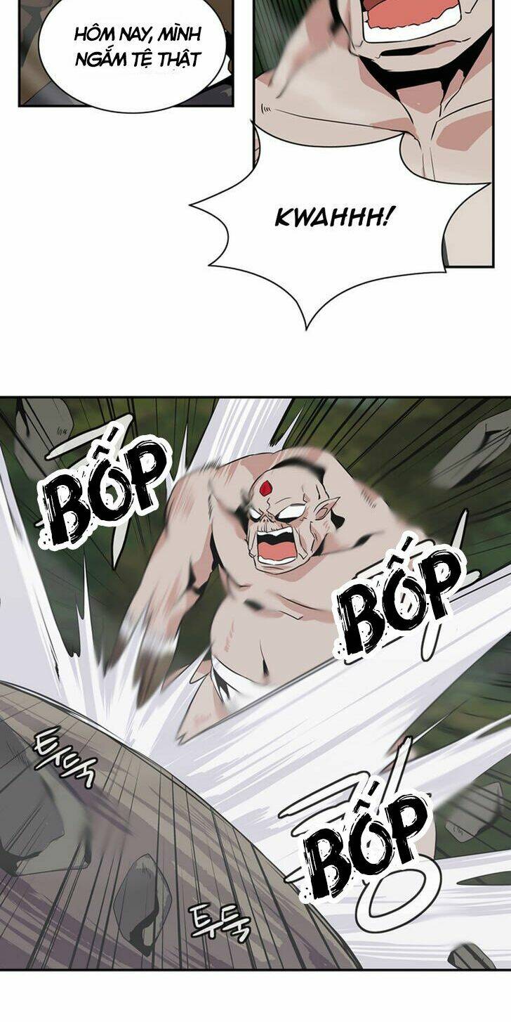 ảo mộng vương chapter 40 34