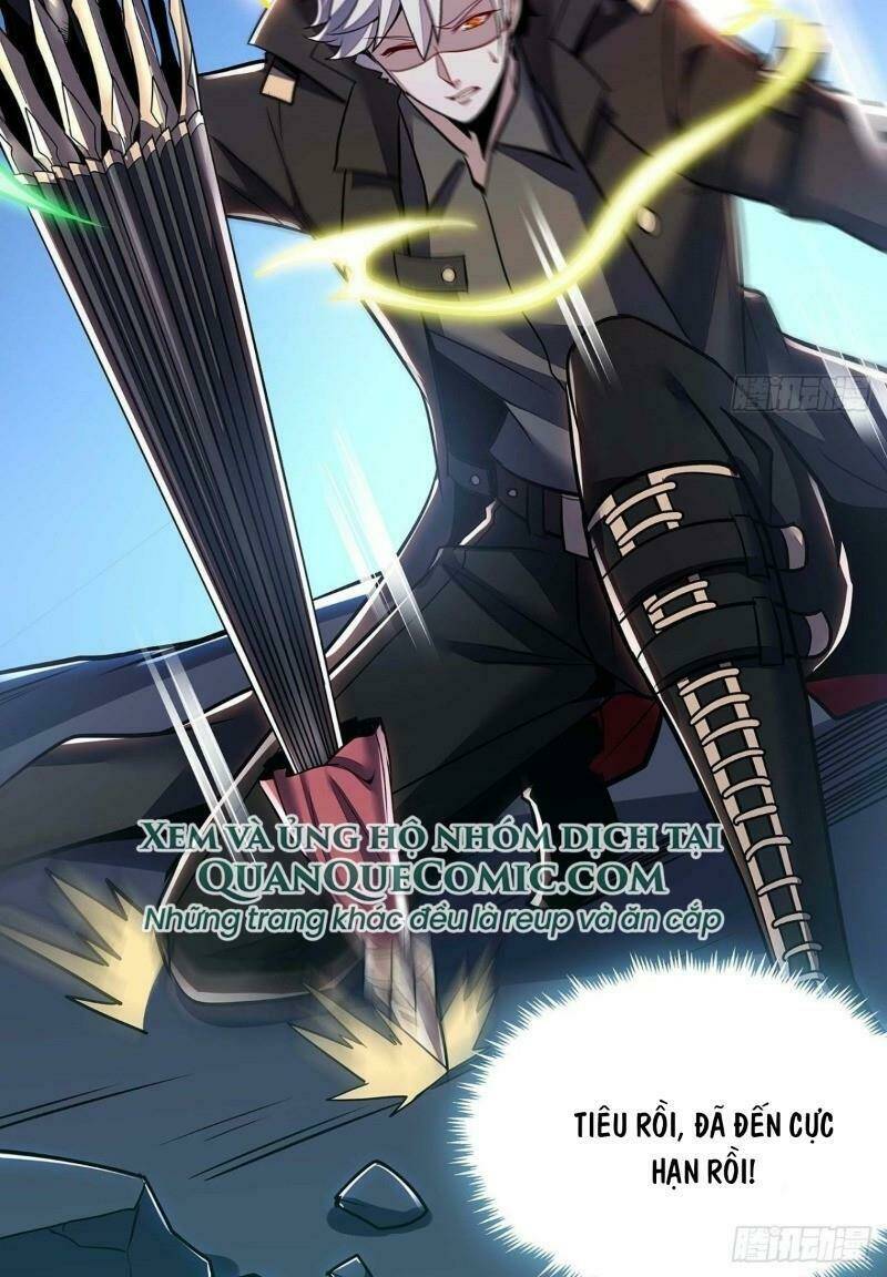 bất tử thần vương tu liên tục chapter 63 10