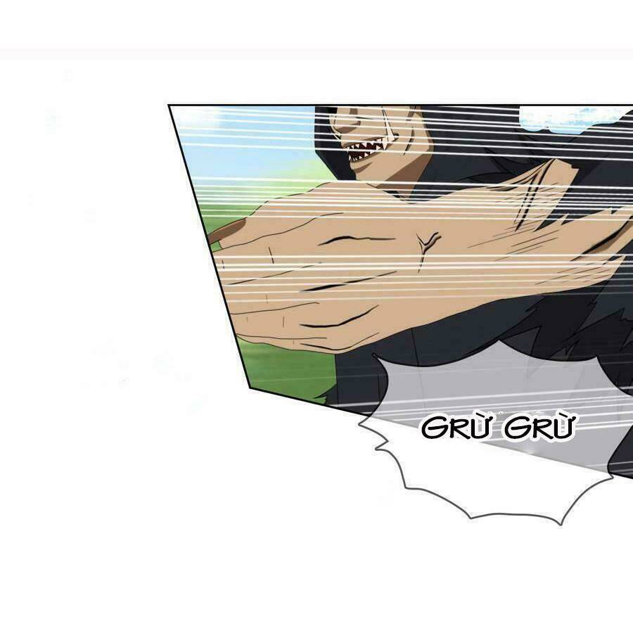 bá đạo trung khuyển tìm ái ký chapter 106 30