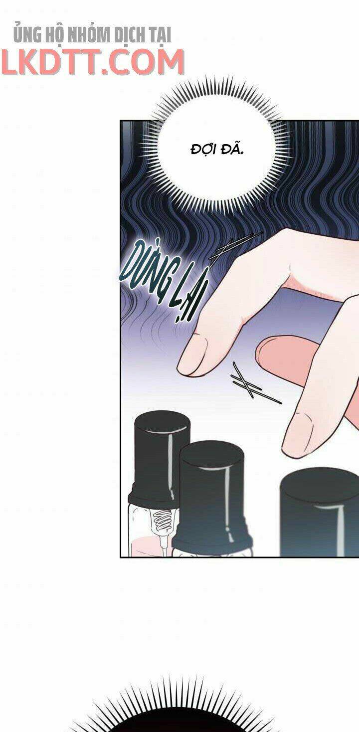 nhà điều chế nước hoa độc quyền của bạo chúa chapter 26 48