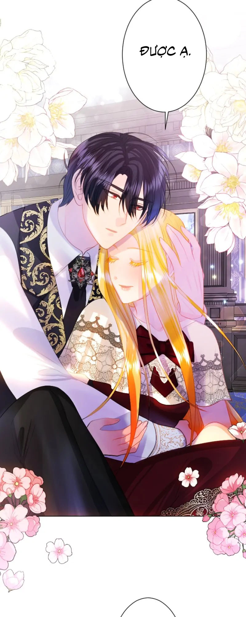 bản hợp đồng bí mật chapter 42.2 27