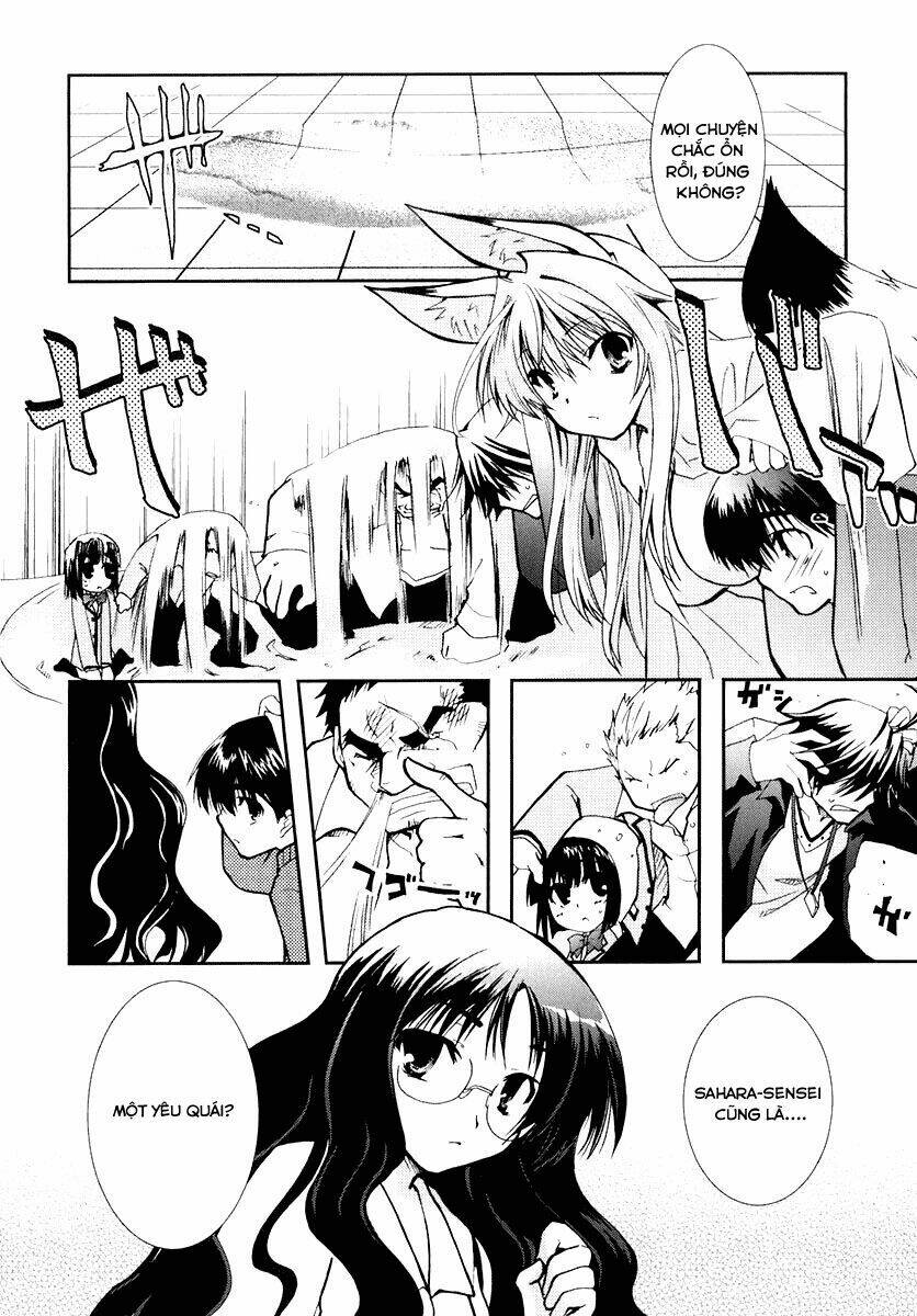 kanokon chapter 12 14