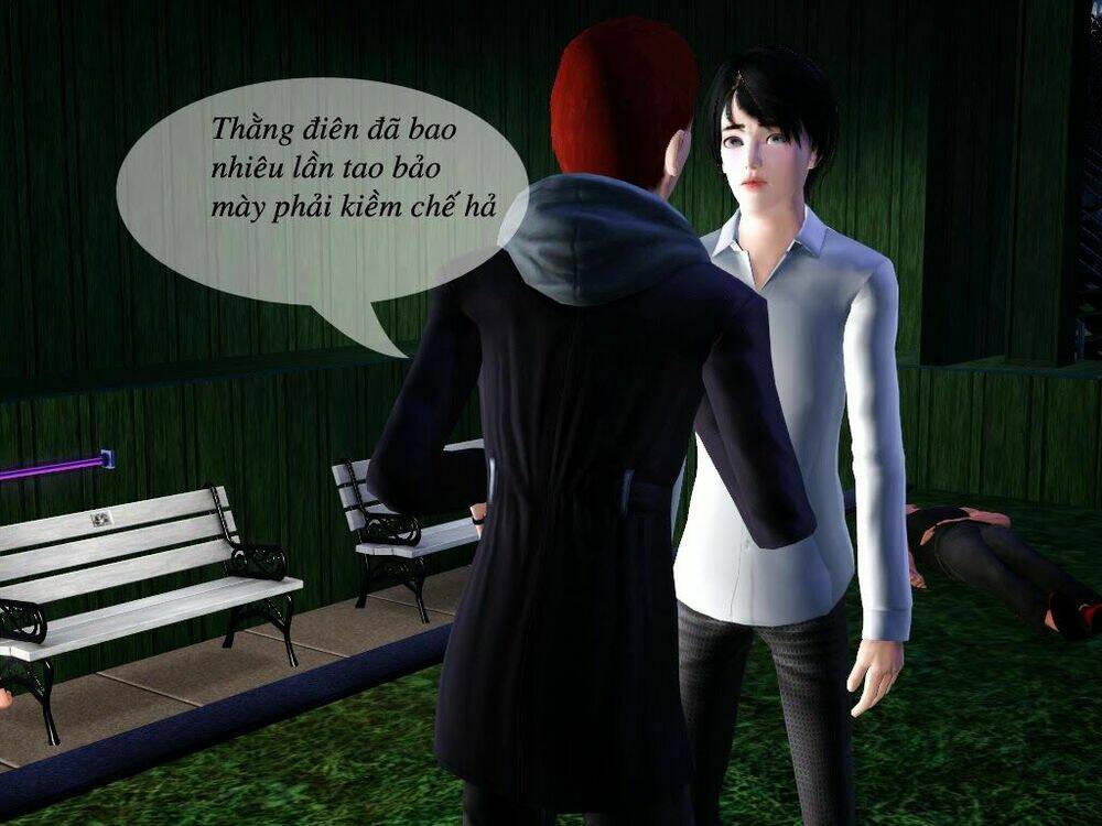 the fate chapter 18.2 23