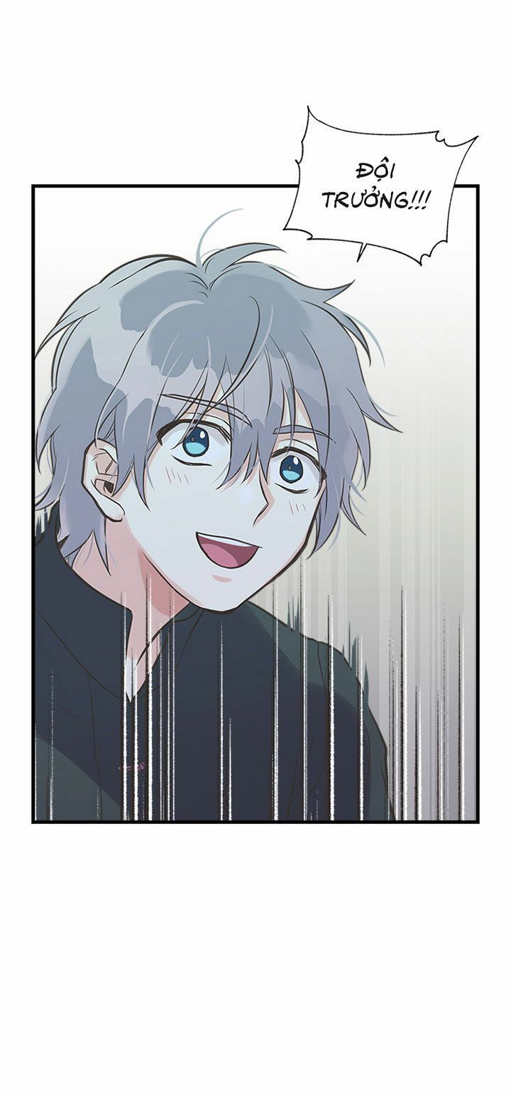 chị tôi đã nhặt về một nam chính quyến rũ chapter 20 40