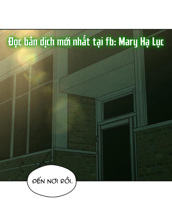 [18+] Nước Mắt Trên Đóa Hoa Tàn chapter 17.2 20