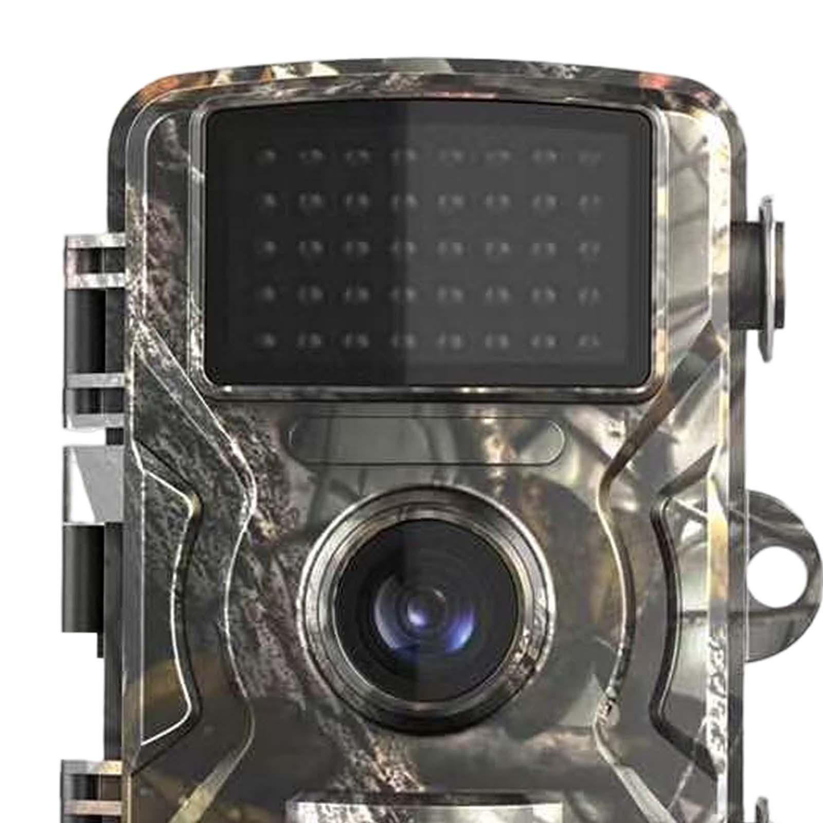 1920x1080 Trail Camera for Wildlife Viewing Farm Area