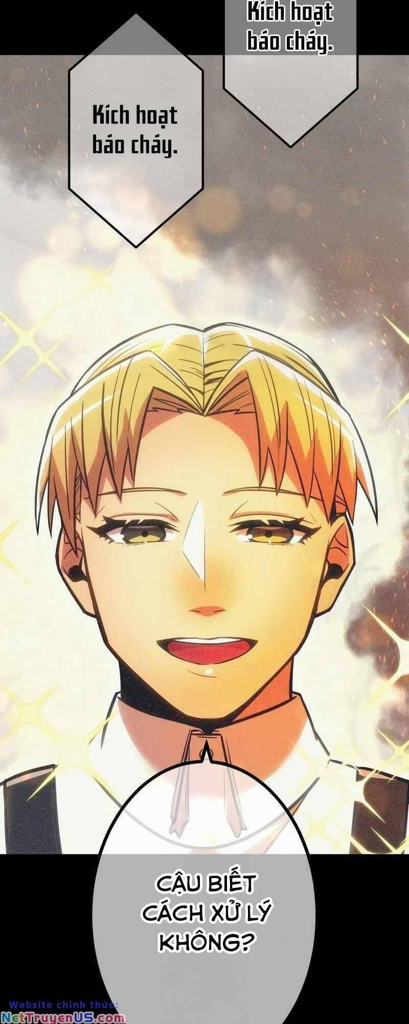 Huyết Thánh Cứu Thế Chủ~ Ta Chỉ Cần 0.0000001% Đã Trở Thành Vô Địch chapter 39 7