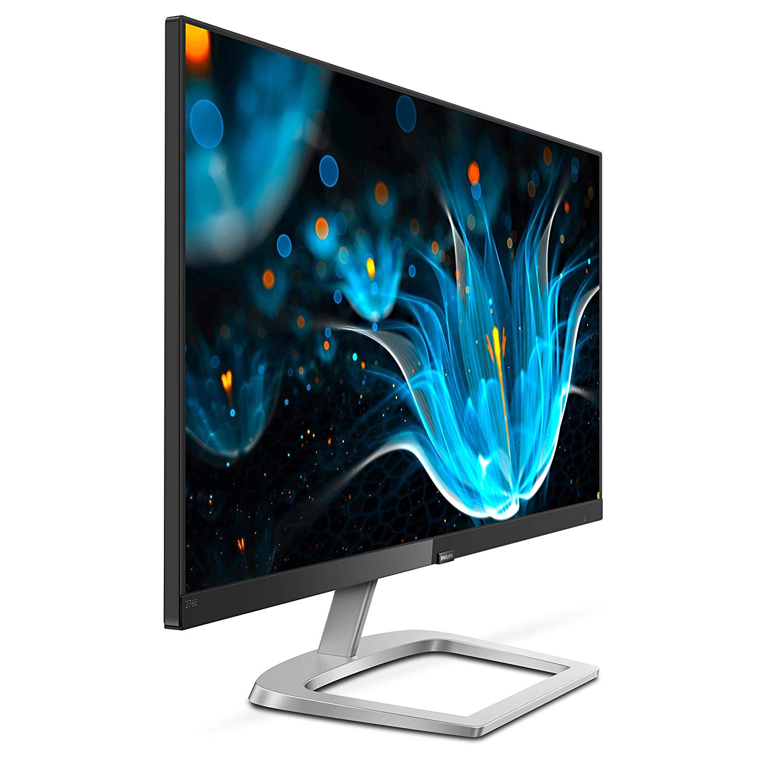 Màn Hình Philips Ultra Wide-Color 276E9QDSB/74 27 inch Full HD (1920 x 1080) 4ms 75Hz IPS - Hàng Chính Hãng