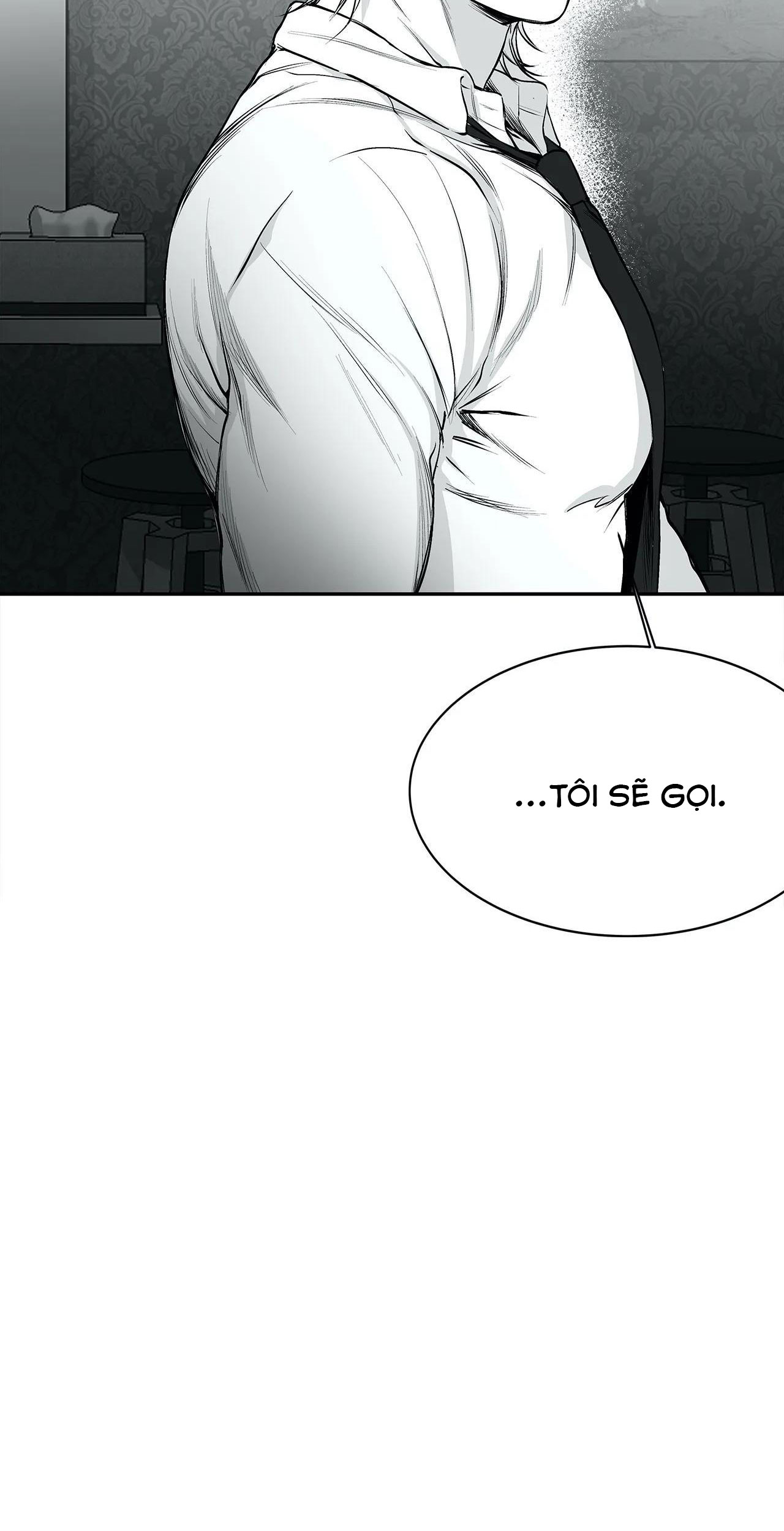 khi đôi chân thôi bước chapter 14.1 22