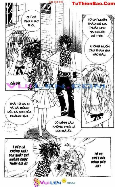 bogle goes to the kingdom chapter 43 22