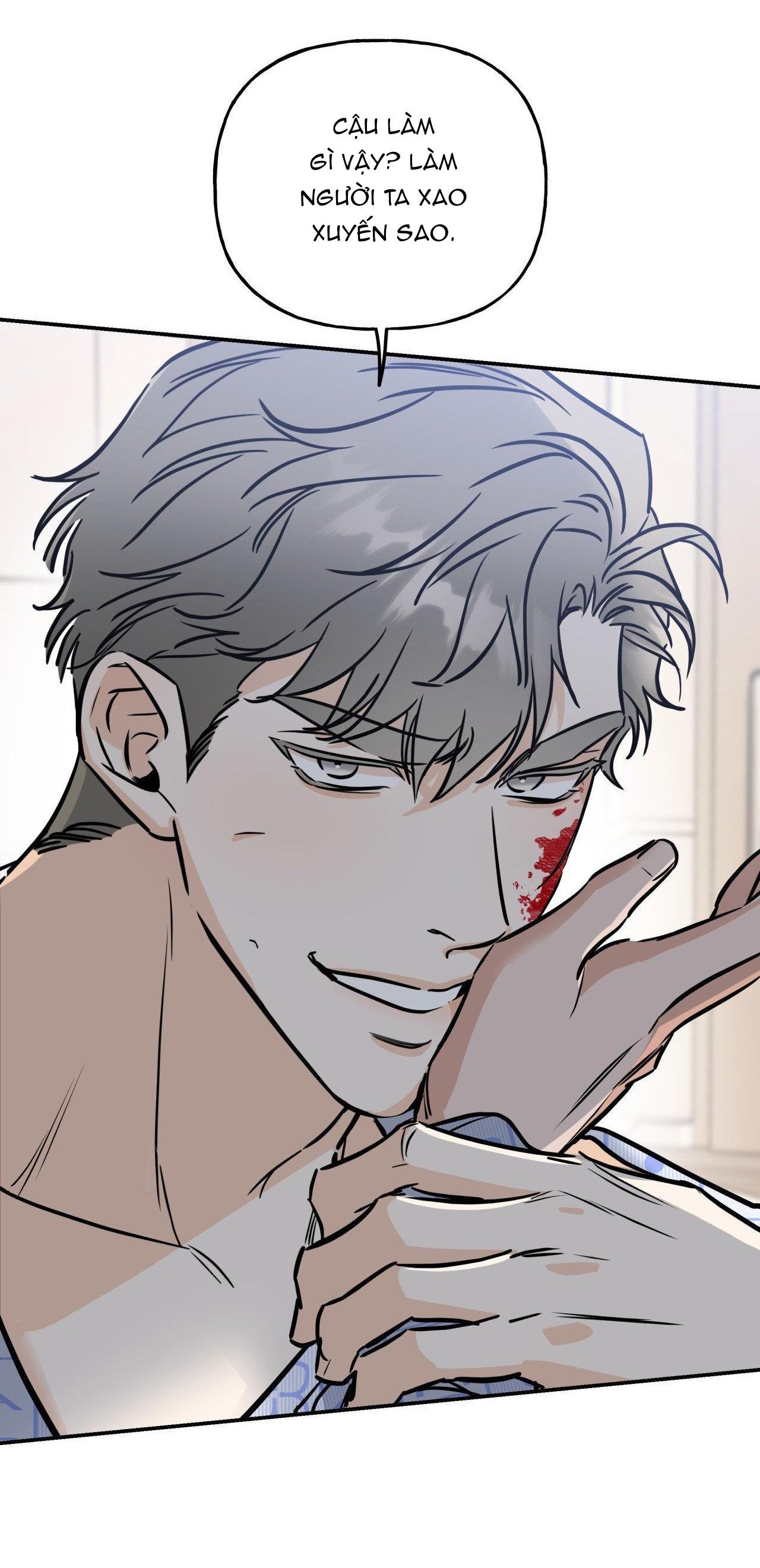 lệnh cứu rỗi chapter 11 5