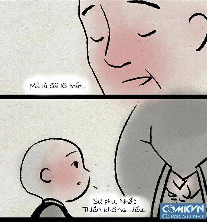 nhất thiền tiểu hòa thượng chapter 22 35