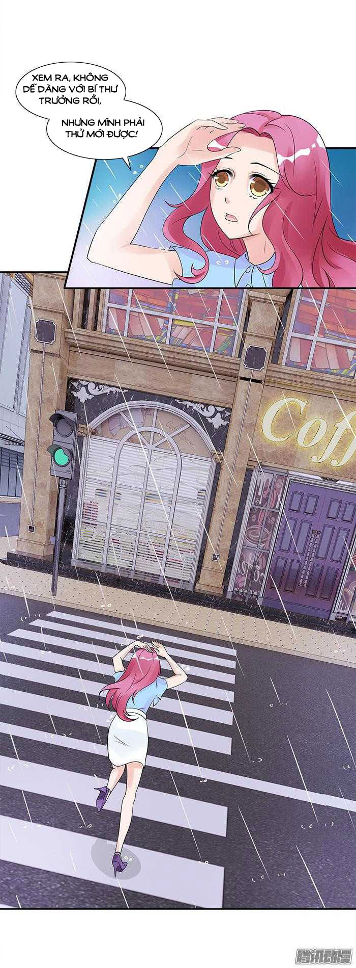 tiểu tâm can tuyệt sủng của lạc tiên sinh chapter 23 10