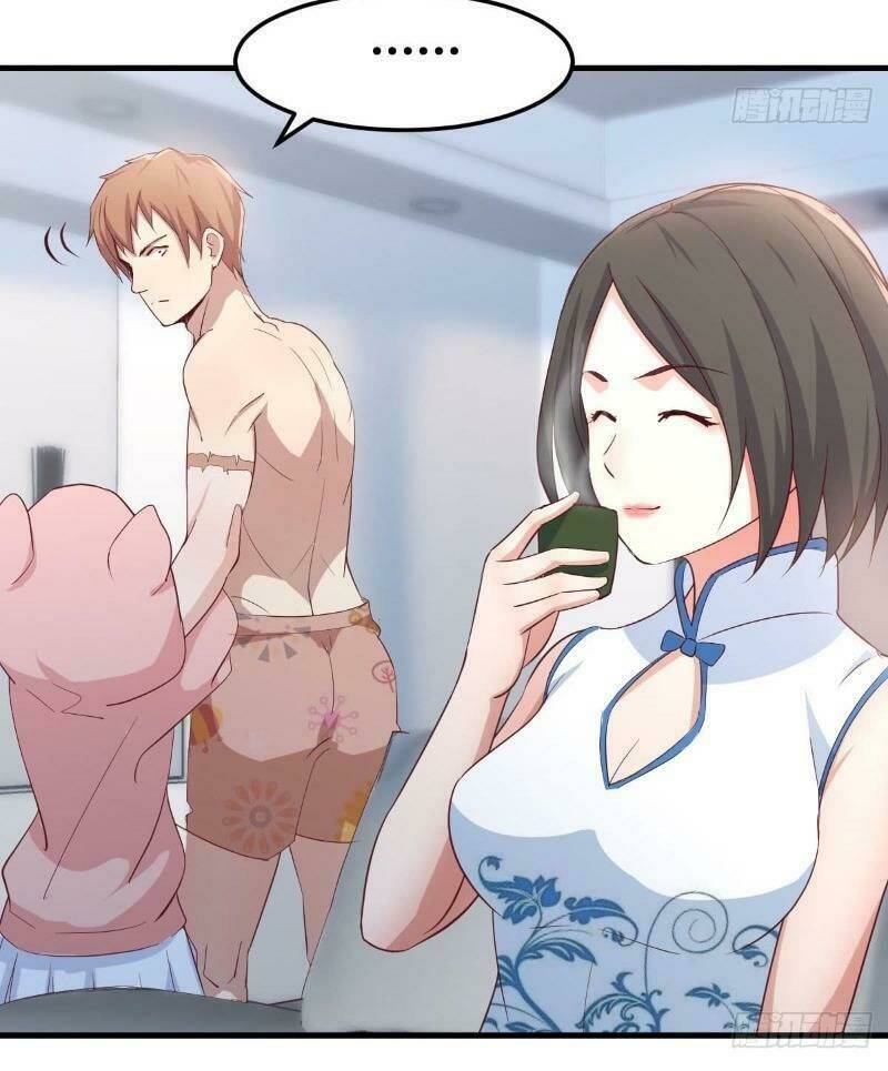 song tu đạo lữ kiểu xem mặt chapter 69 36