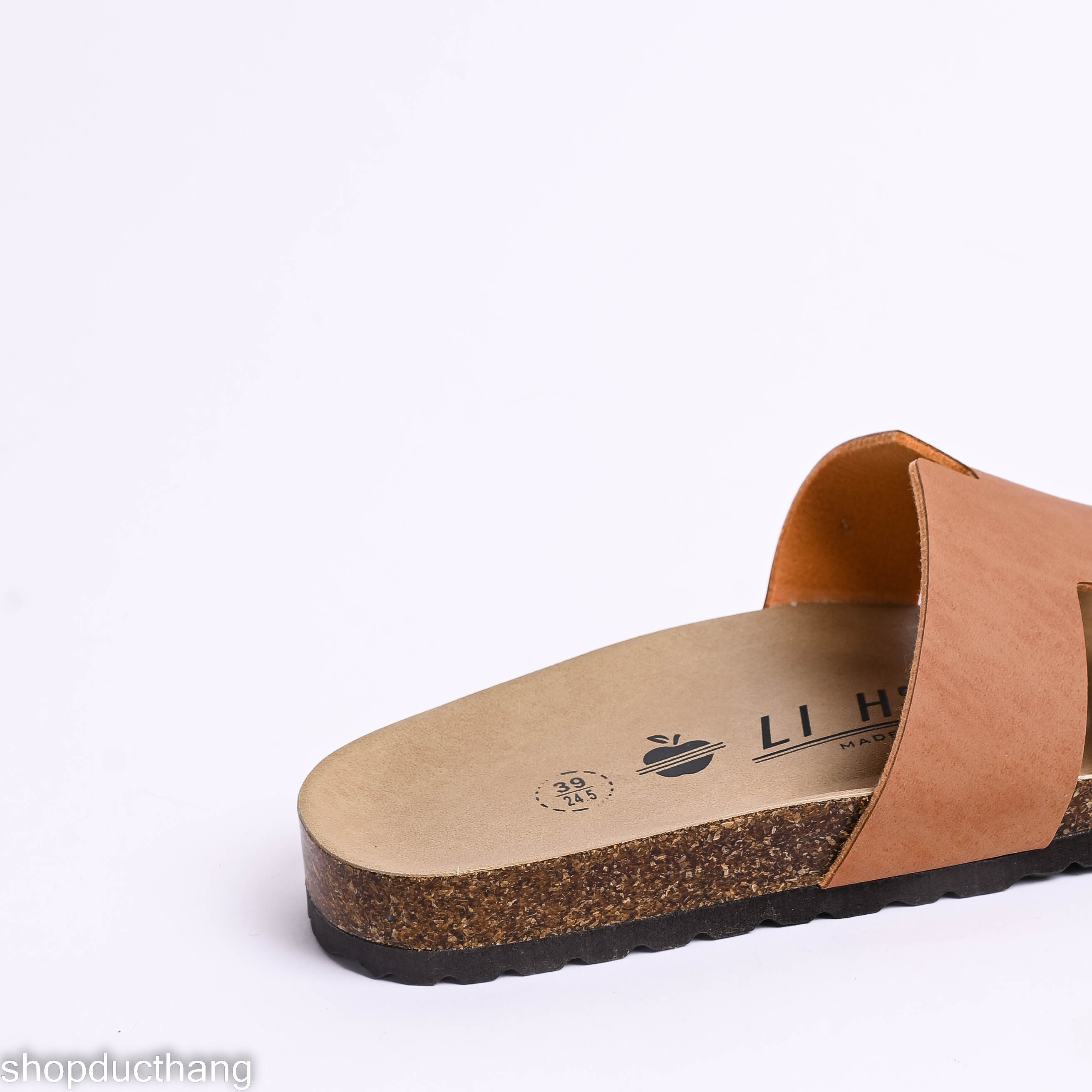 Dép quai ngang Lihsing nam