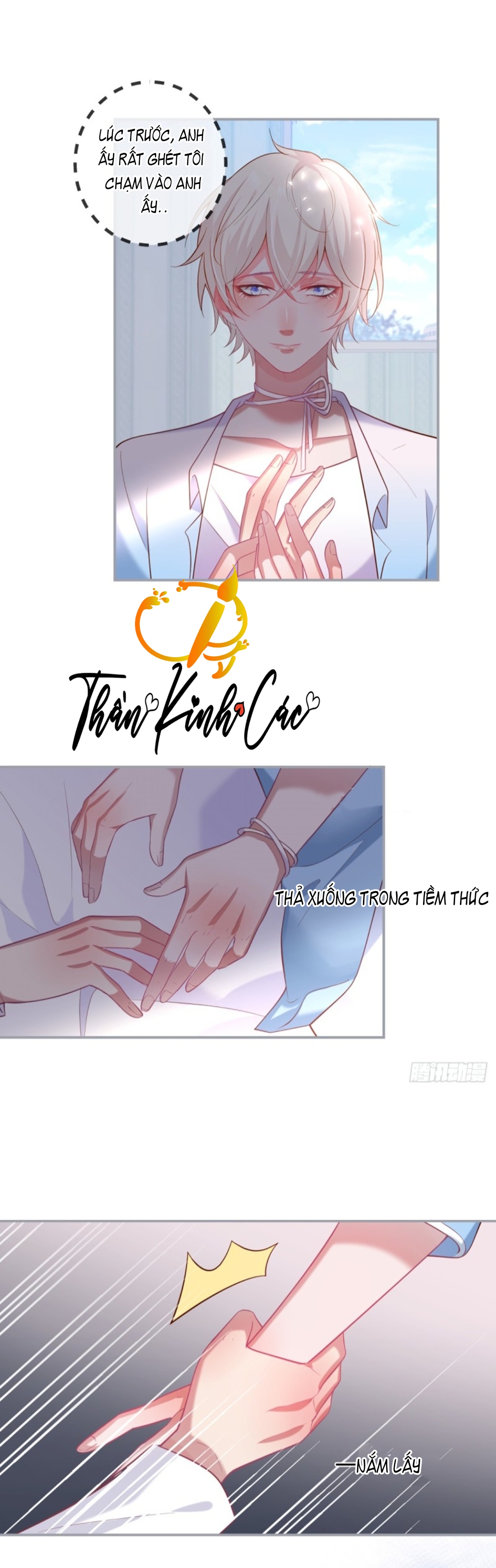 dưỡng khí chí mạng chapter 62 11