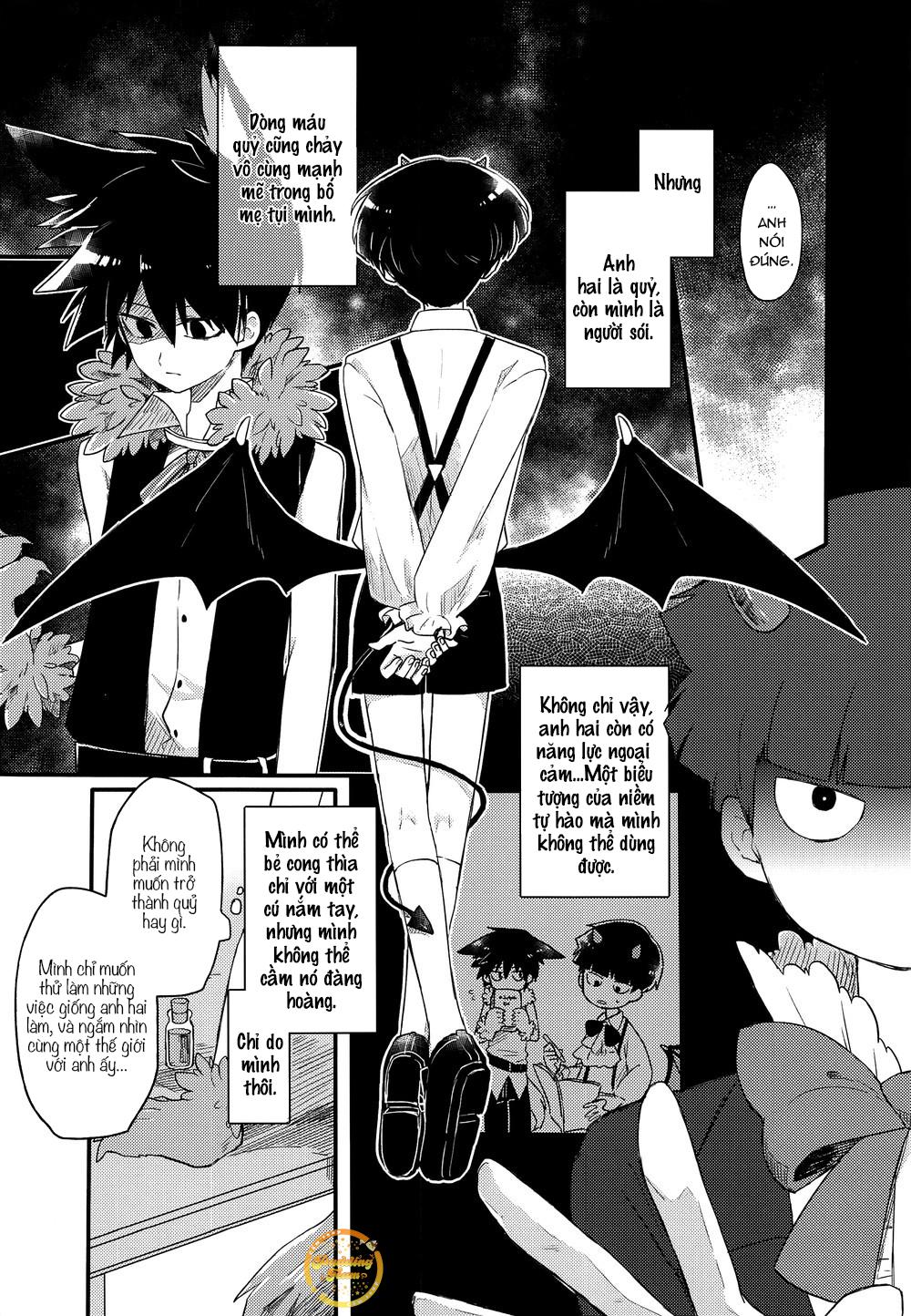 tổng hợp oneshot gây lứng chapter 55 8