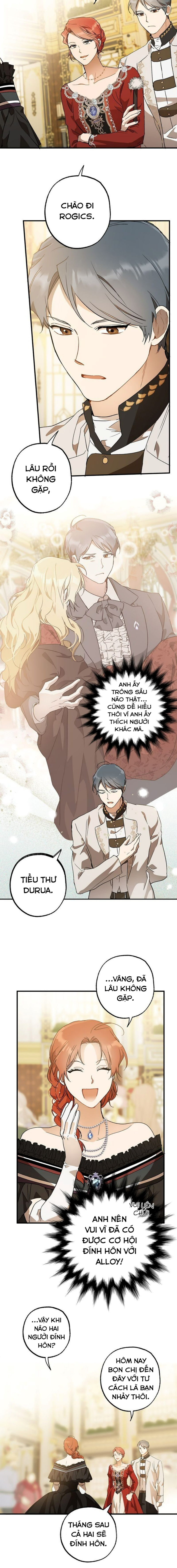 tất cả đều là sai lầm chapter 66 8