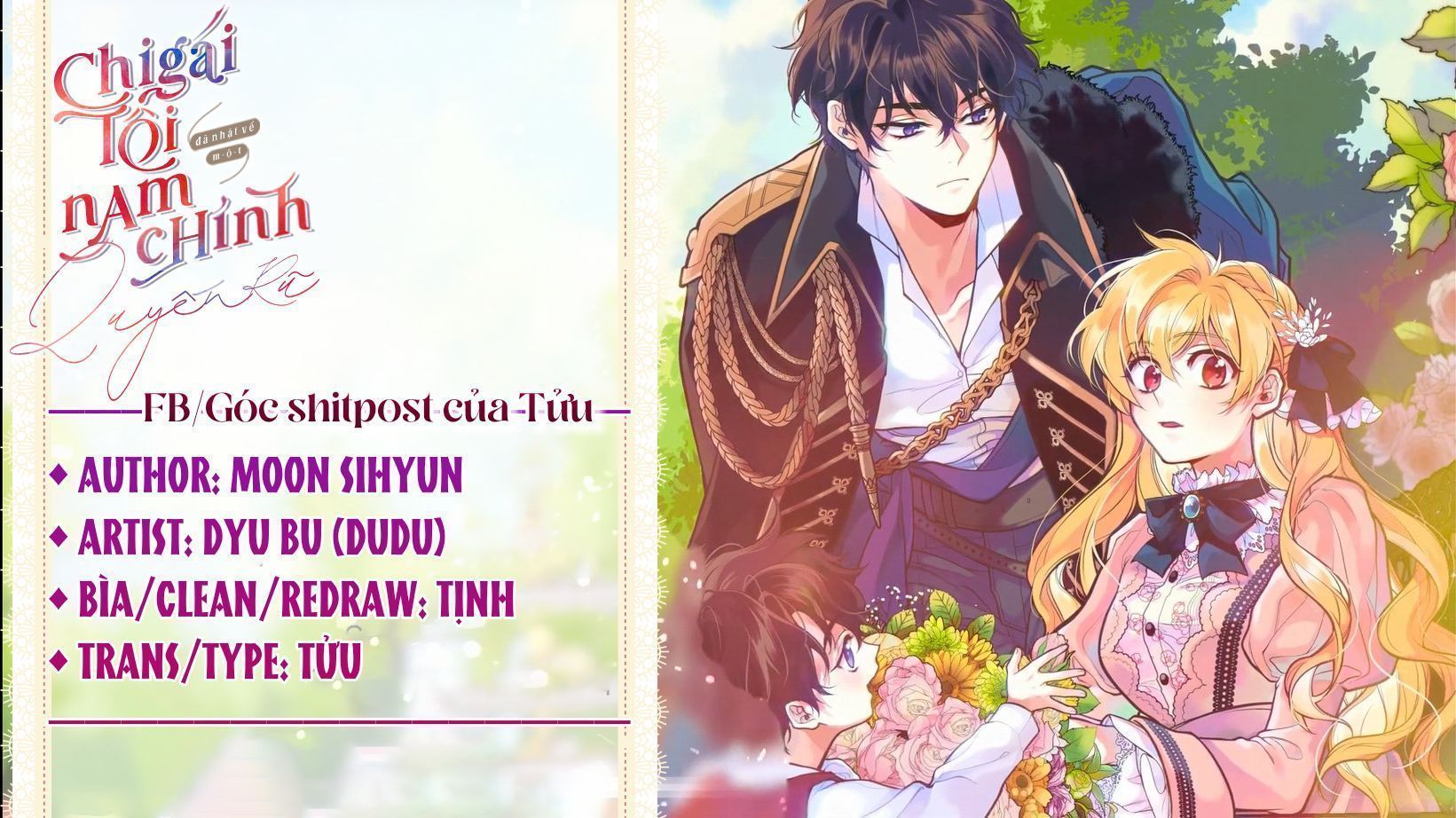 chị tôi đã nhặt về một nam chính quyến rũ chapter 1 47