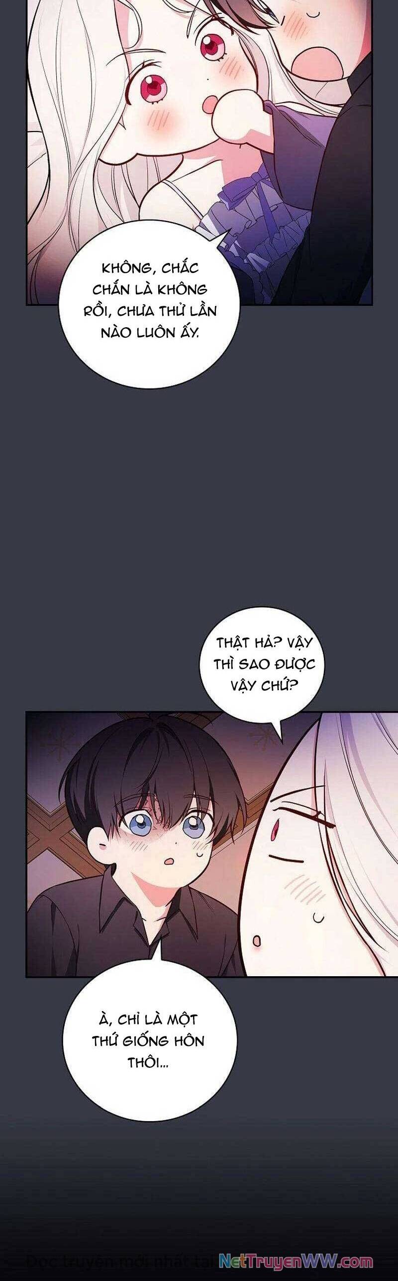 tôi trở thành mẹ của vị anh hùng chiến binh chapter 89 7