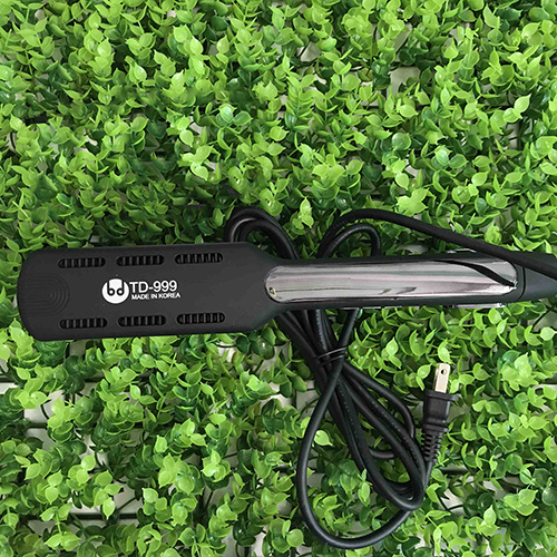 MÁY KẸP TÓC TD-999 - td1