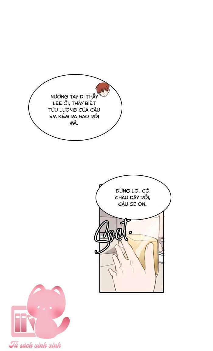 a good day to be a dog chapter 40 29