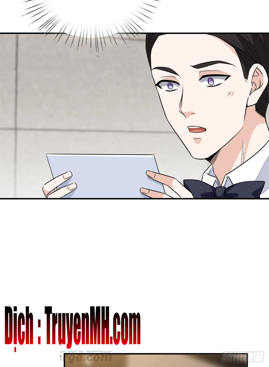 thí hôn lão công, cần giúp sức chapter 320 2