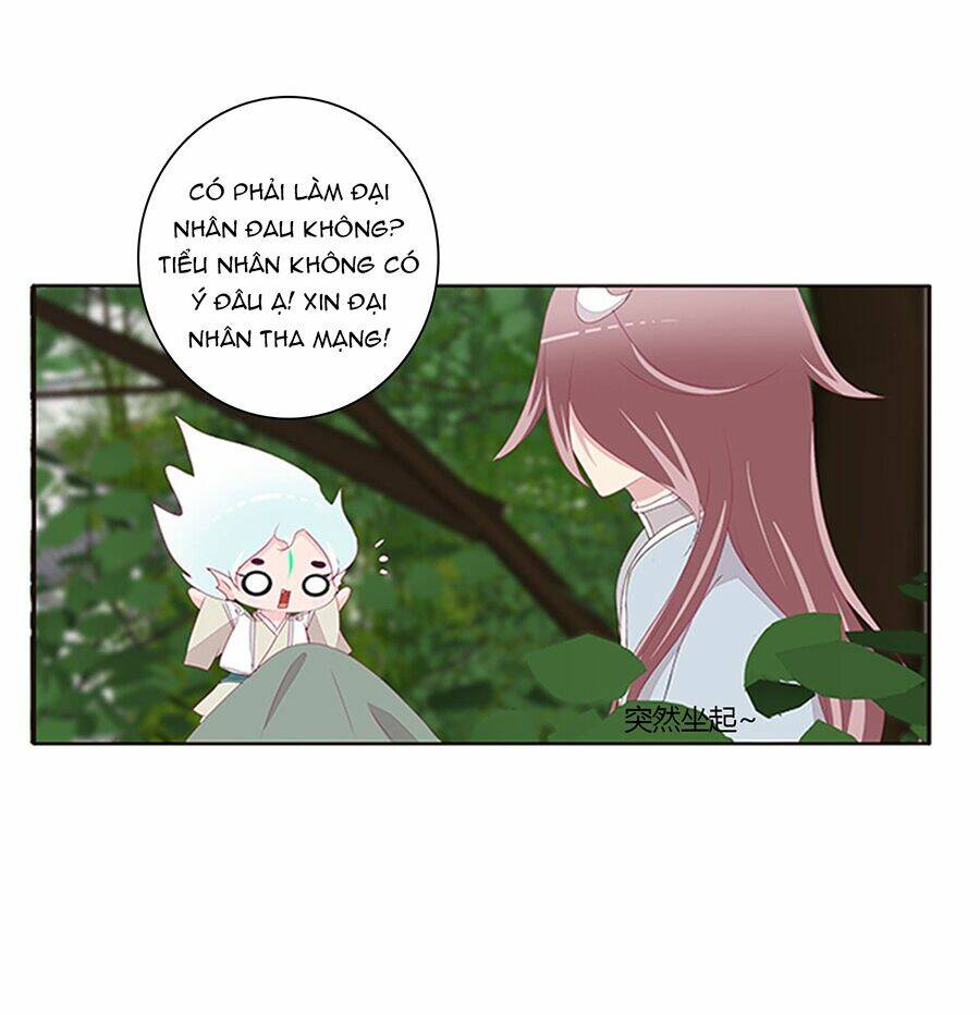 tướng quân mời ra trận chapter 149 24