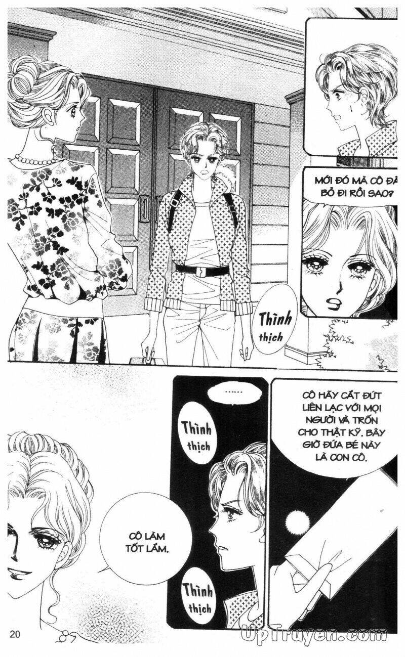 vợ chồng trẻ con bản đẹp chapter 10 19