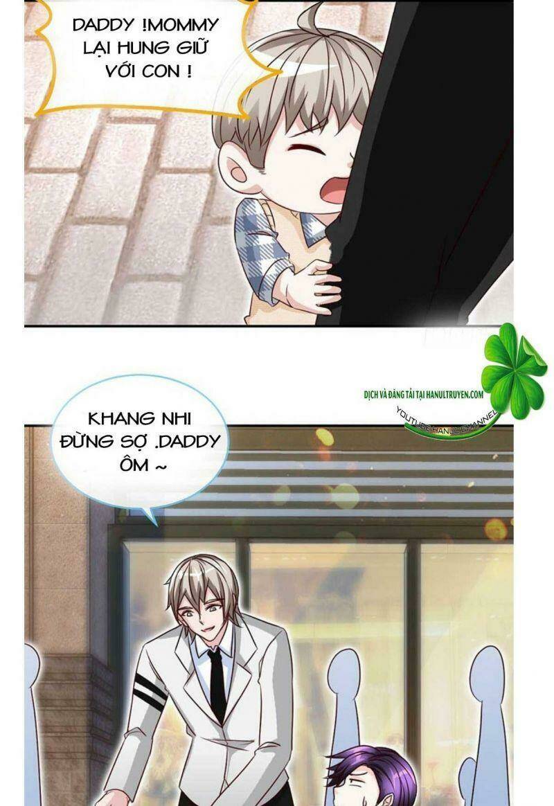 truy nã toàn cầu truy thê về sủng chapter 65.2 6