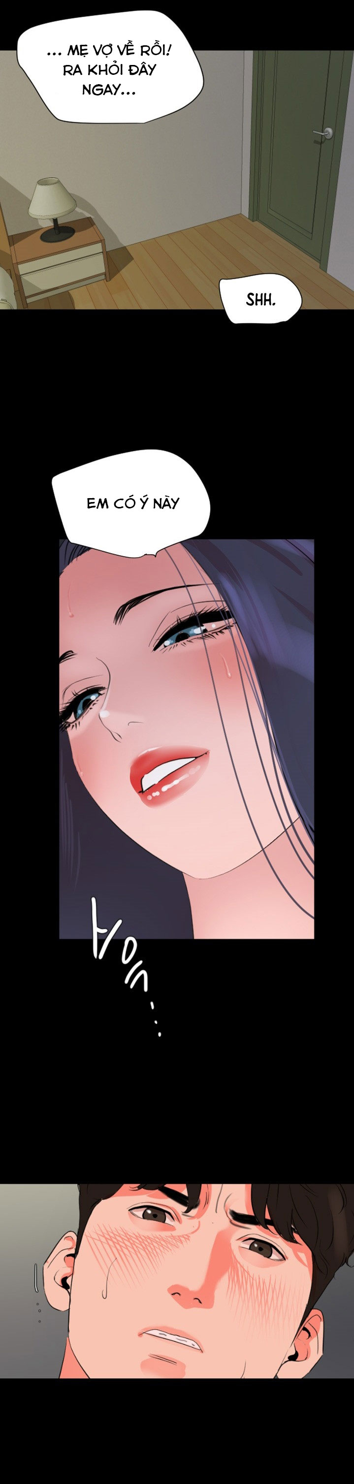 con rể chapter 41 28