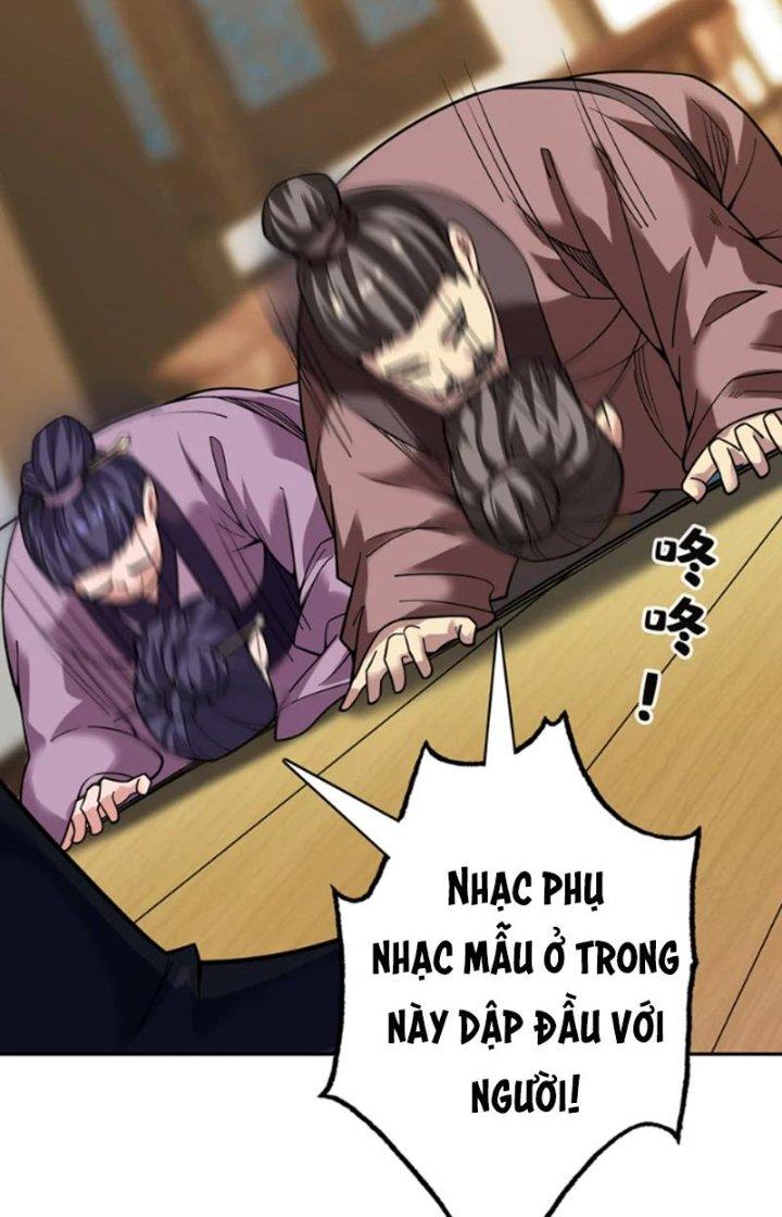 ẩn cư mười vạn năm, đời sau mời ta rời núi chapter 76 3