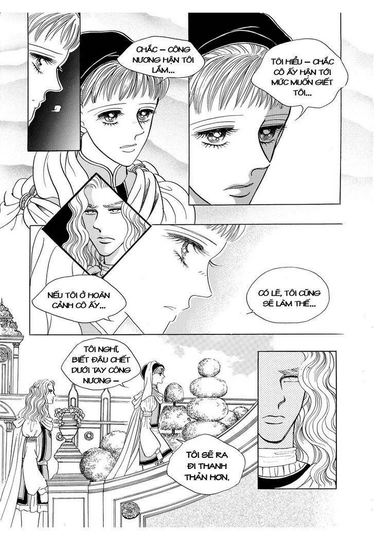princess - công chúa xứ hoa (bản đẹp) chapter 24 48