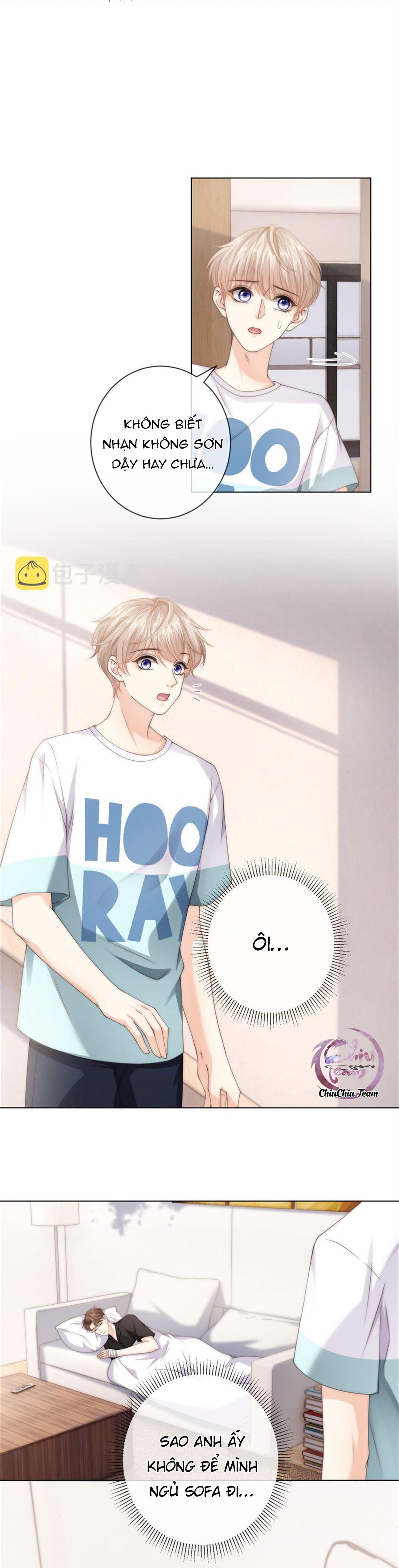 đảo thanh mai chapter 39 13