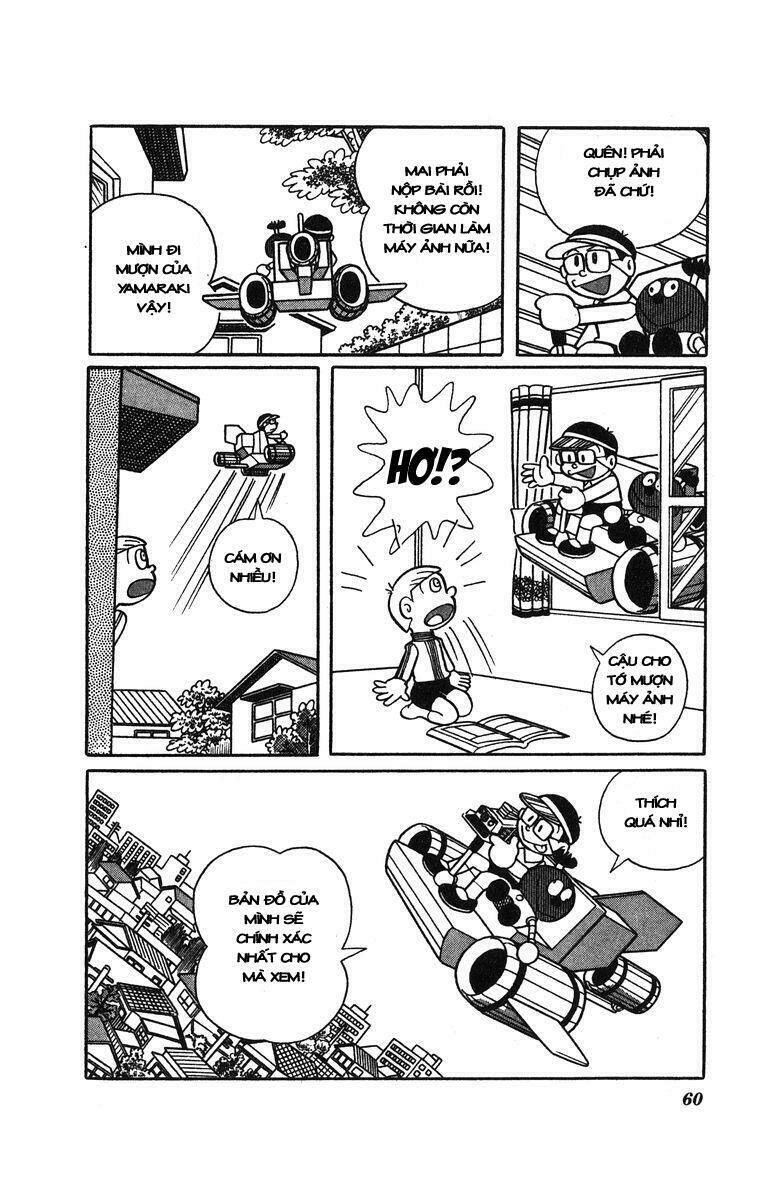 cuốn từ điển kì bí chapter 15 10