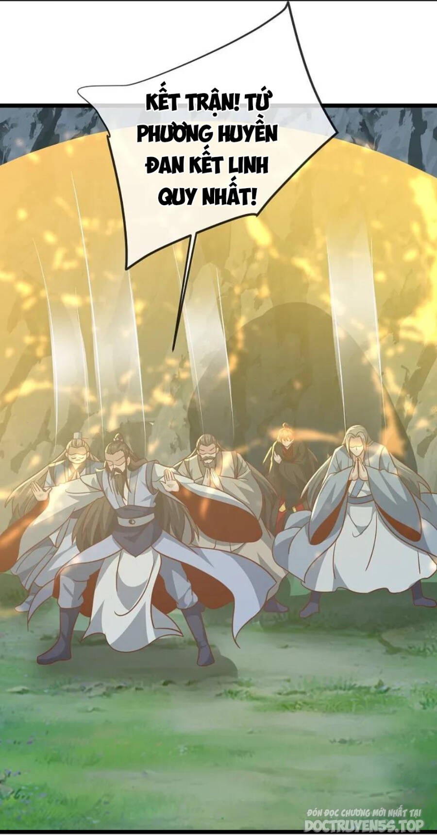 tiên võ đế tôn chapter 494 24