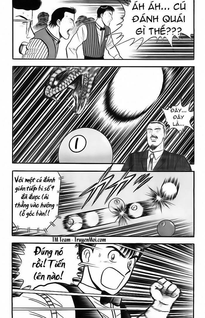 break shot chapter 100 18