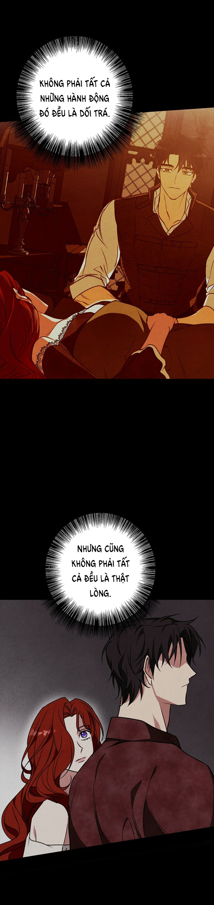 mùa đông đến chapter 31.1 30