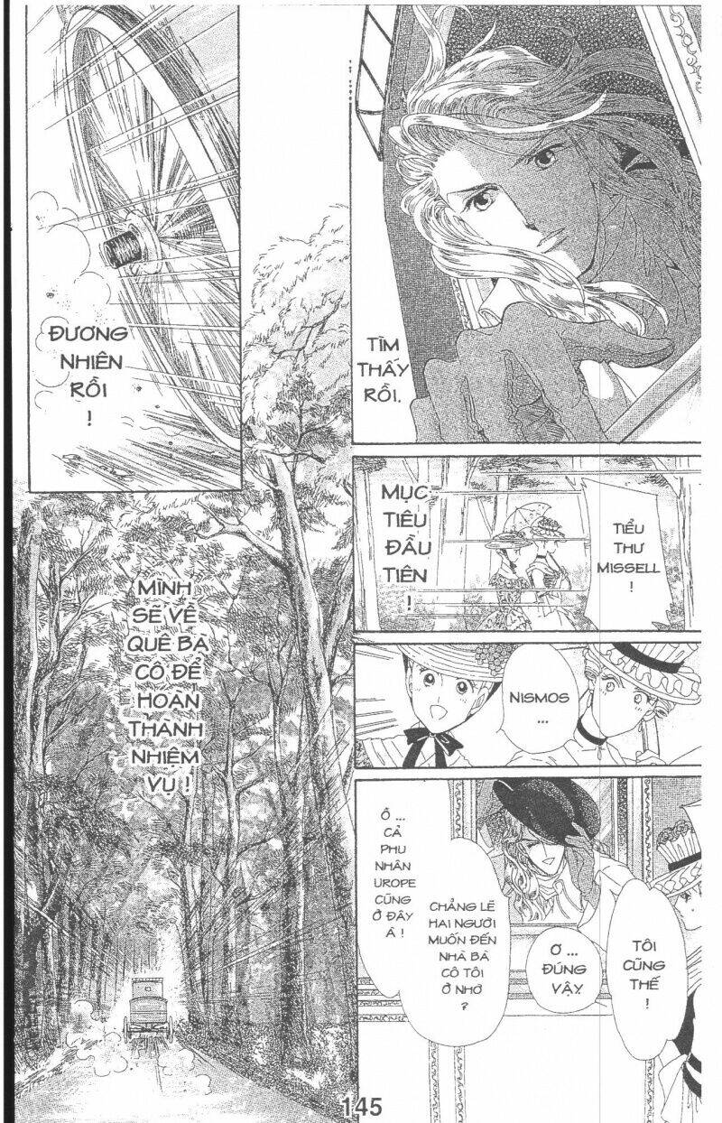 ngài tử tước phiêu lãng chapter 1 145