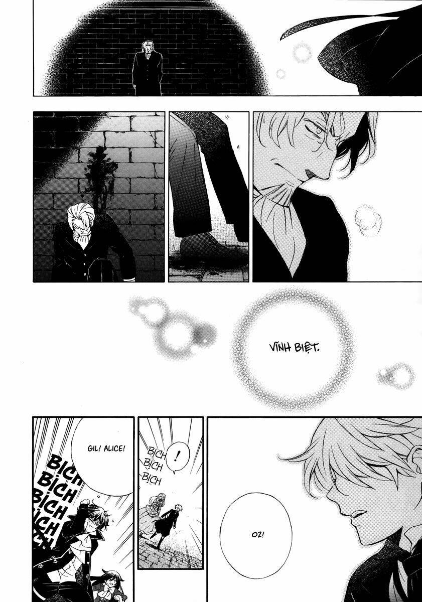 pandora hearts chapter 92 27