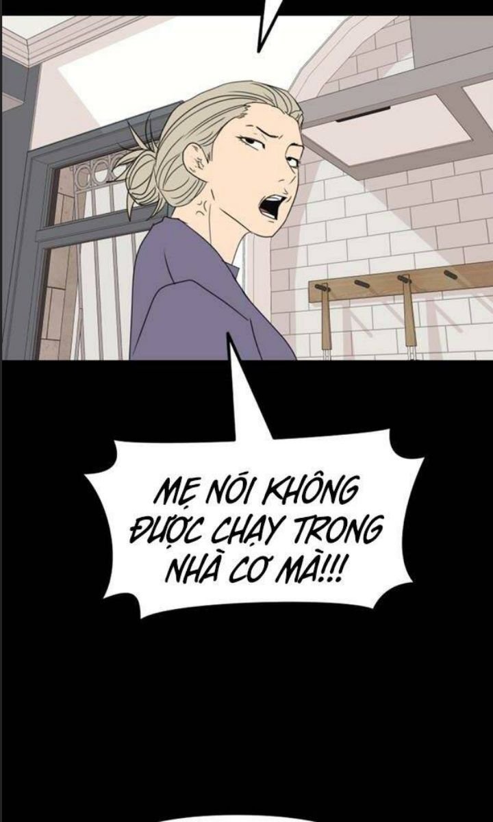 bạn trai võ sĩ chapter 80 37