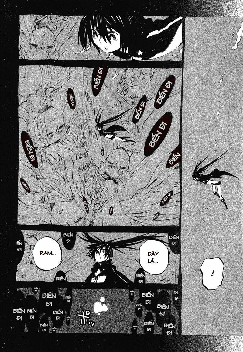 black rock shooter - innocent soul chapter 12 15