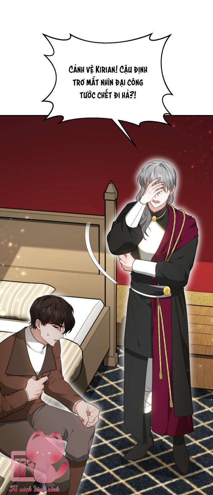 từ chồng cũ hóa thành nam chính chapter 45 47