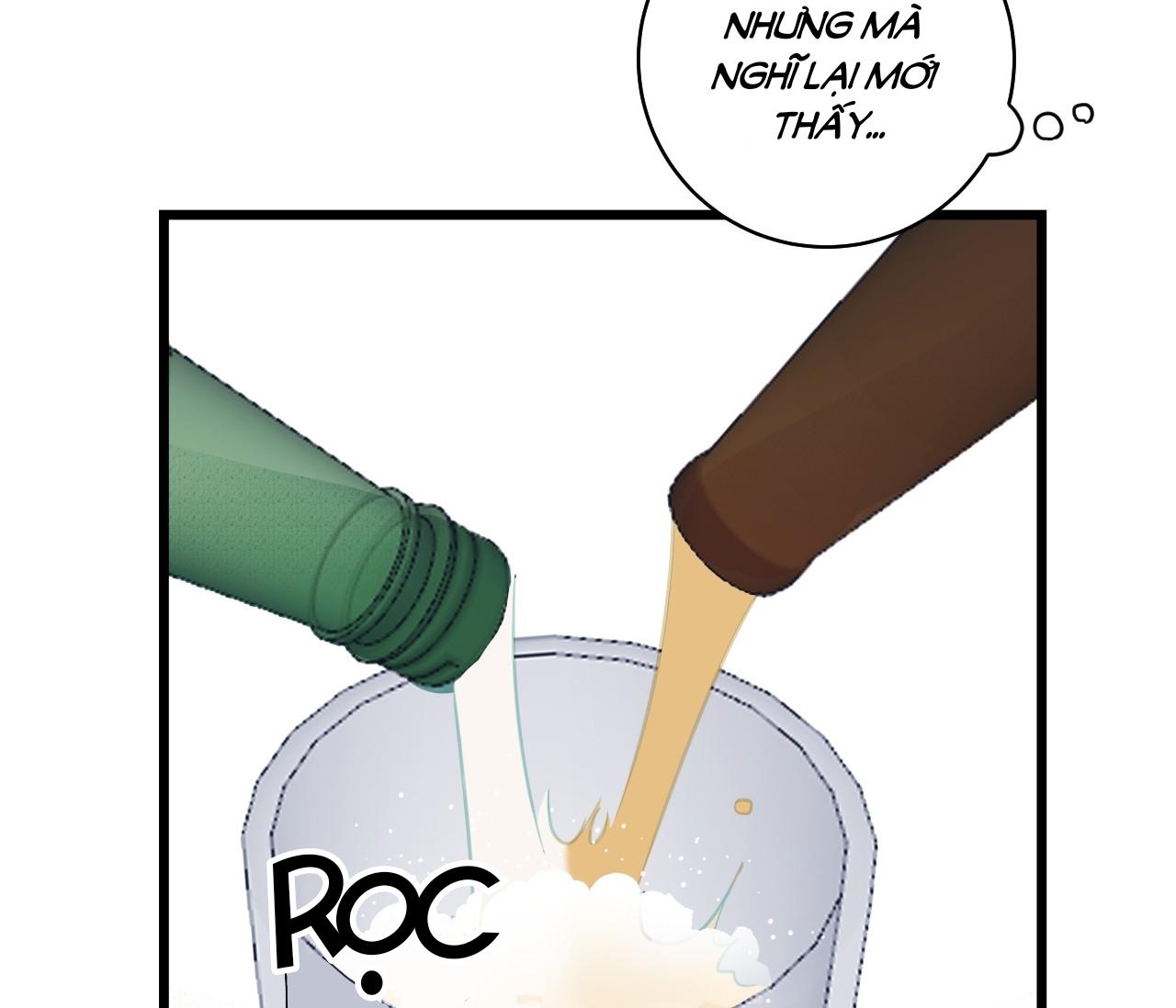 tình yêu bình dị nhất chapter 8 83