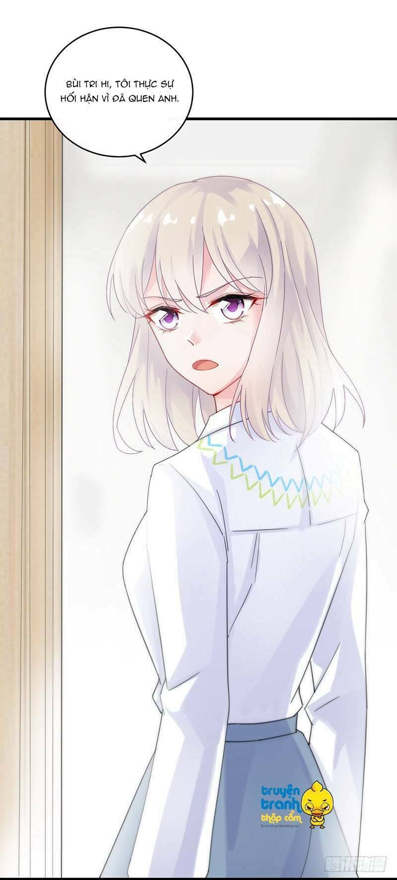 chọc tới chủ tịch tổng tài 2 chapter 24 8