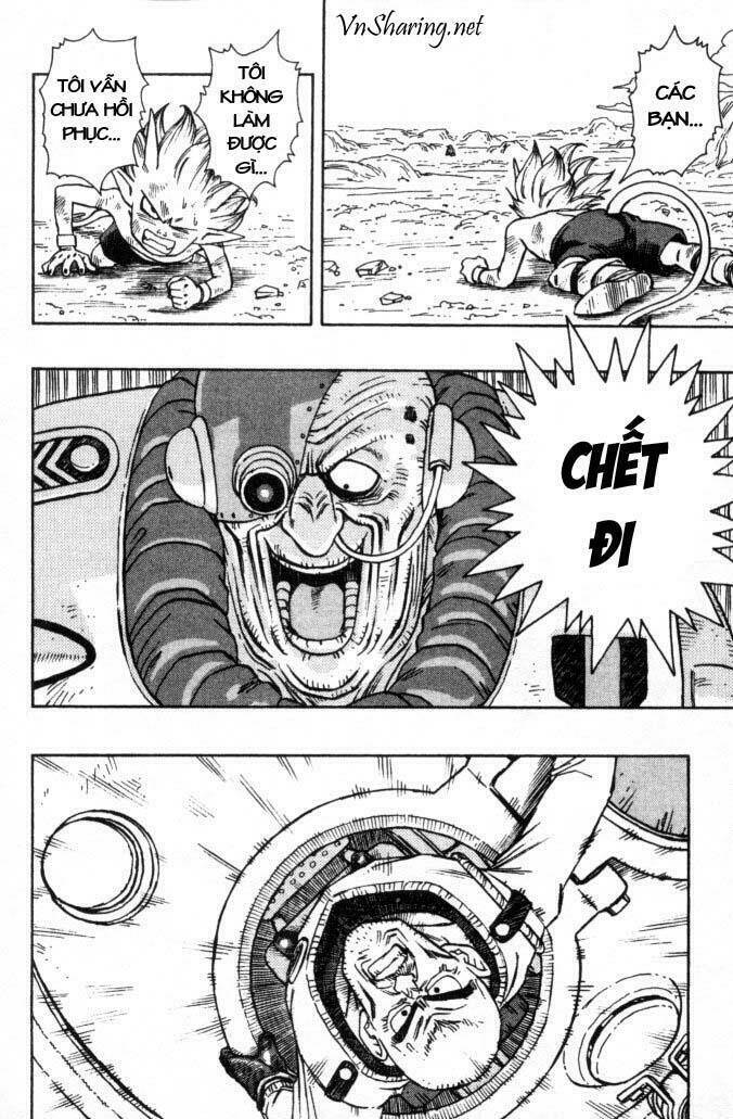 vùng hoang mạc chapter 13 10
