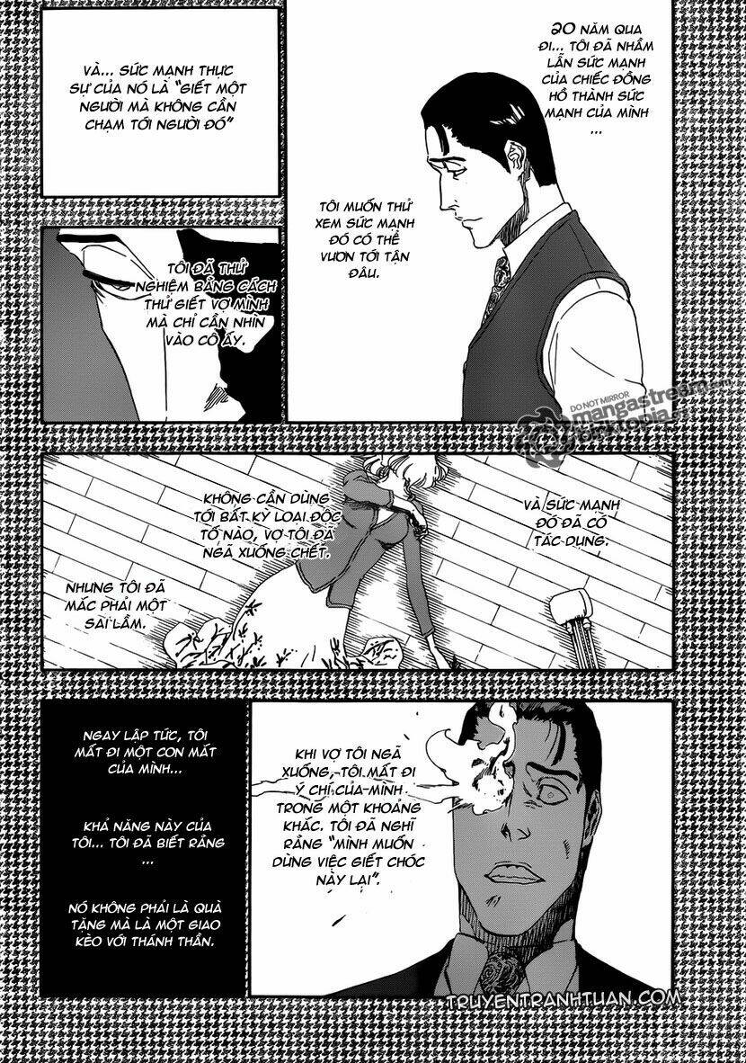 thần chết ichigo chapter 471 6