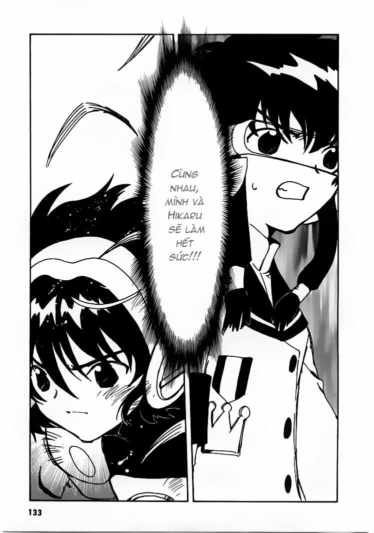 angelic layer chapter 21 25