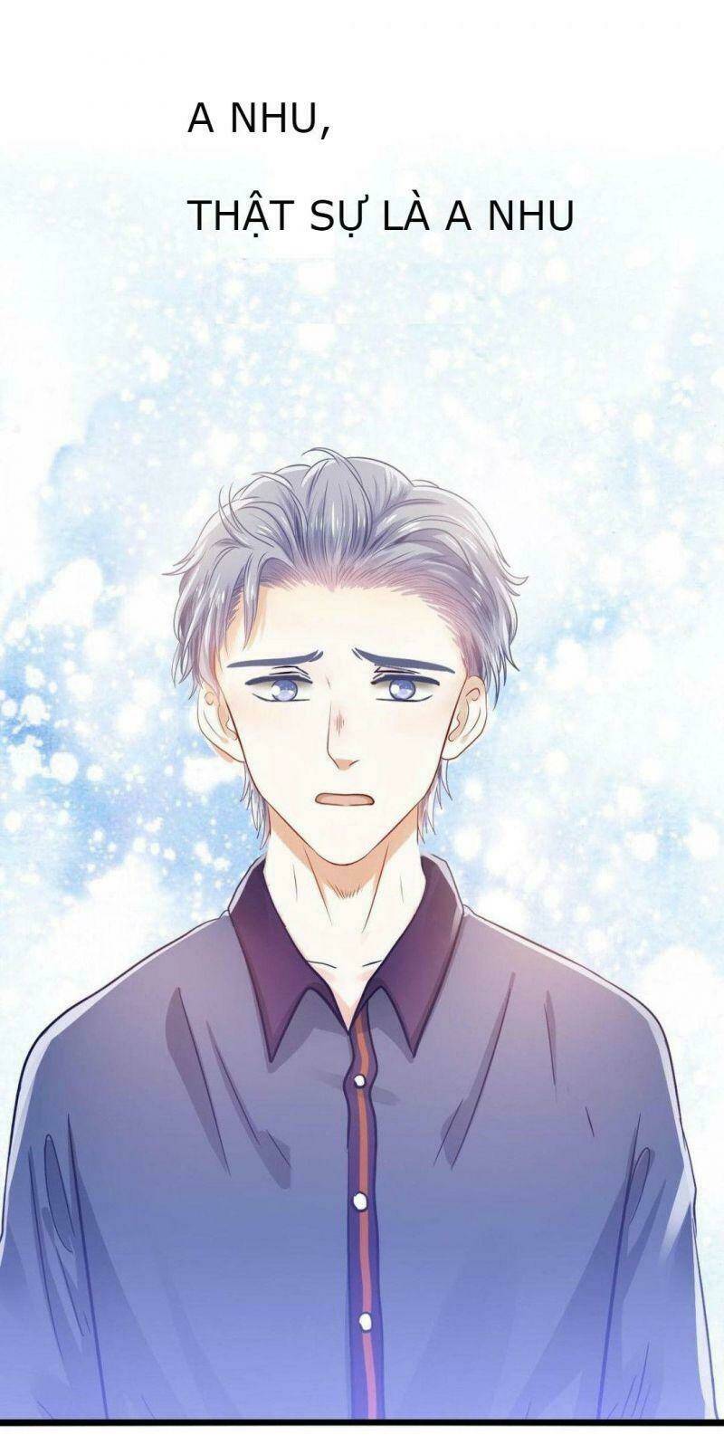 lăng thiếu! nhẹ một chút, đau chapter 35 23